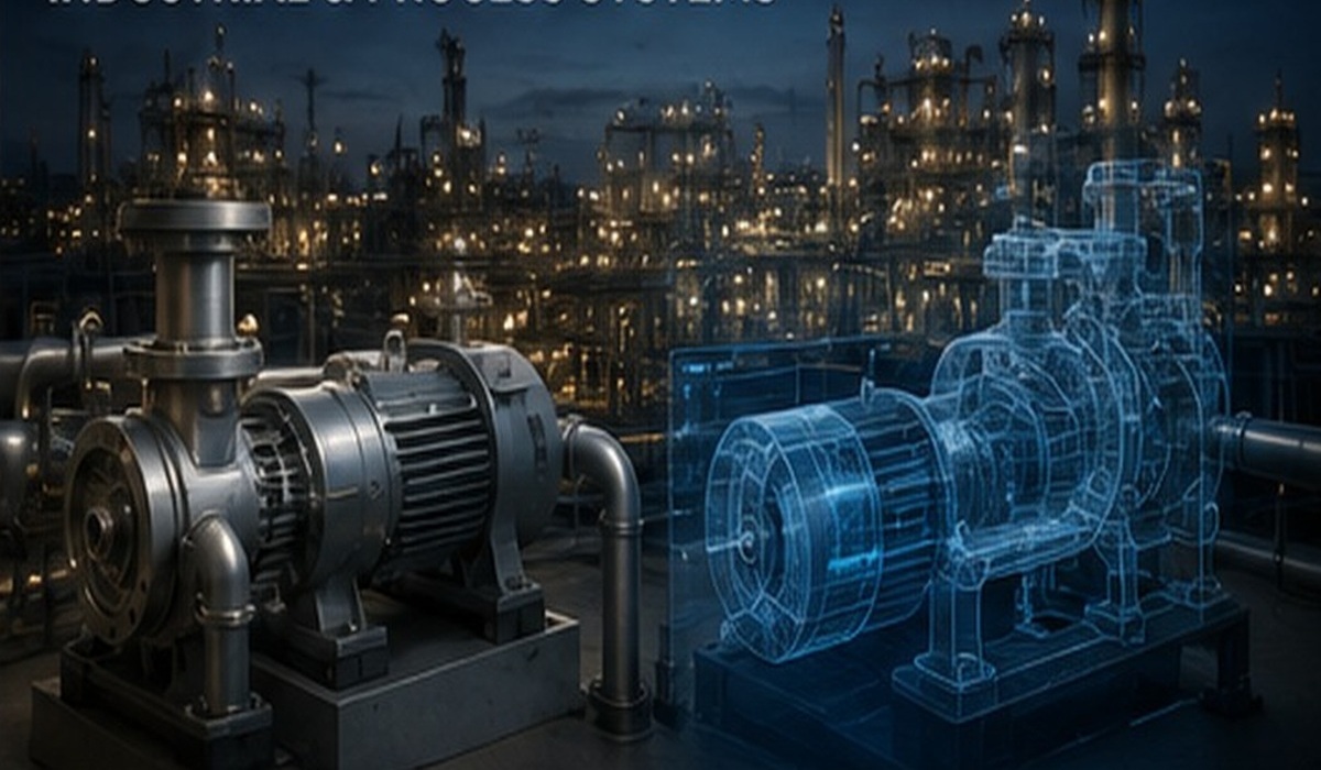 Industrial & Process Systems